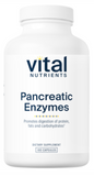 Pancreatic Enzymes