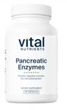 Pancreatic Enzymes