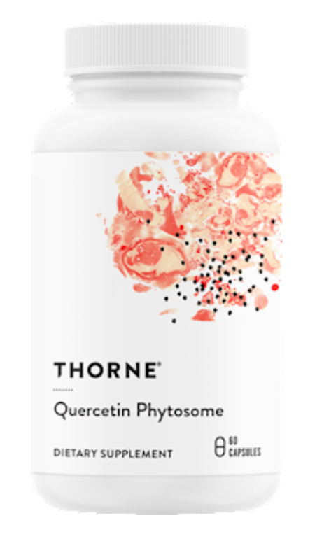 Quercetin Phytosome