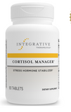 Cortisol Manager