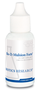 Bio-D Mulsion Forte (1 Oz.)