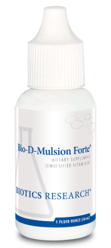Bio-D Mulsion Forte (1 Oz.)
