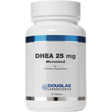 DHEA 25mg (Sublingual)