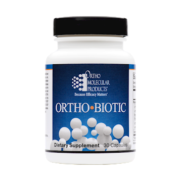 Ortho Biotic Probiotic