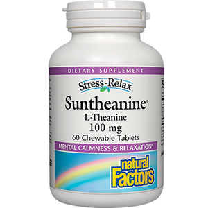 Suntheanine® L-Theanine