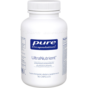 Ultra Nutrient Multivitamin