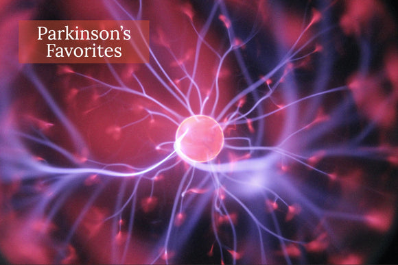 Parkinson's Favorites