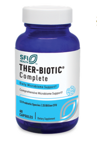 Ther-Biotic Complete Probiotic