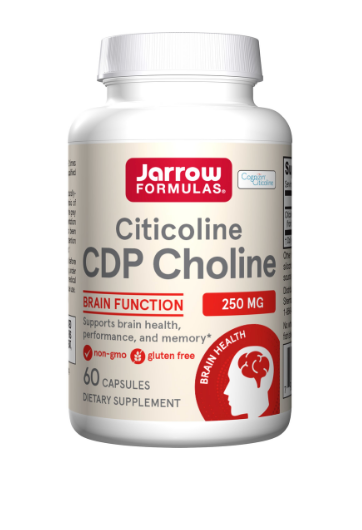 CDP Citicoline