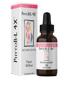 Phytob-L 4X 10 ml