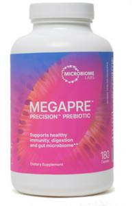MegaPre (capsules)