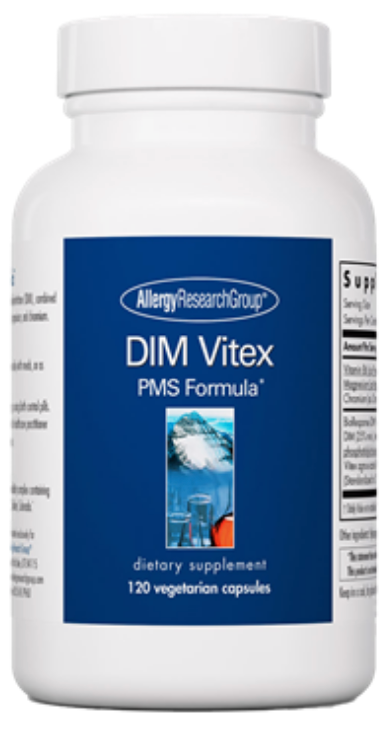 DIM Vitex PMS Formula