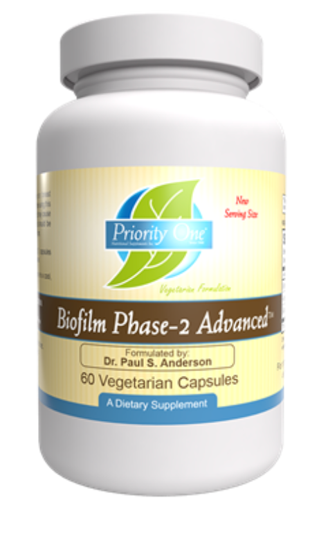 Biofilm Phase-2 Advanced