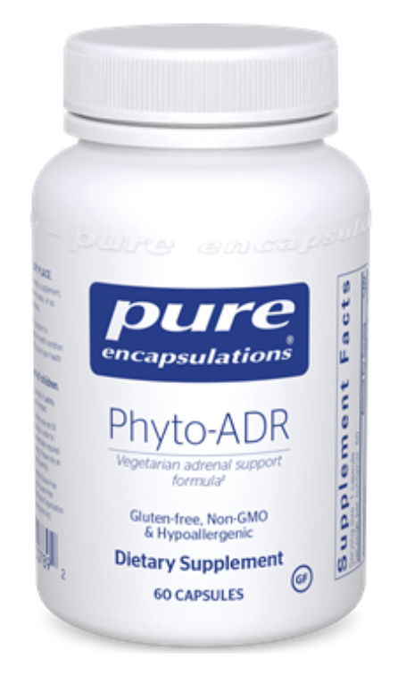 Phyto-ADR