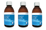 Finest Pure Fish Oil