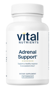 Adrenal Support