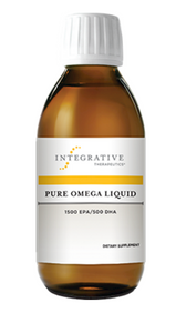 Pure Omega Liquid