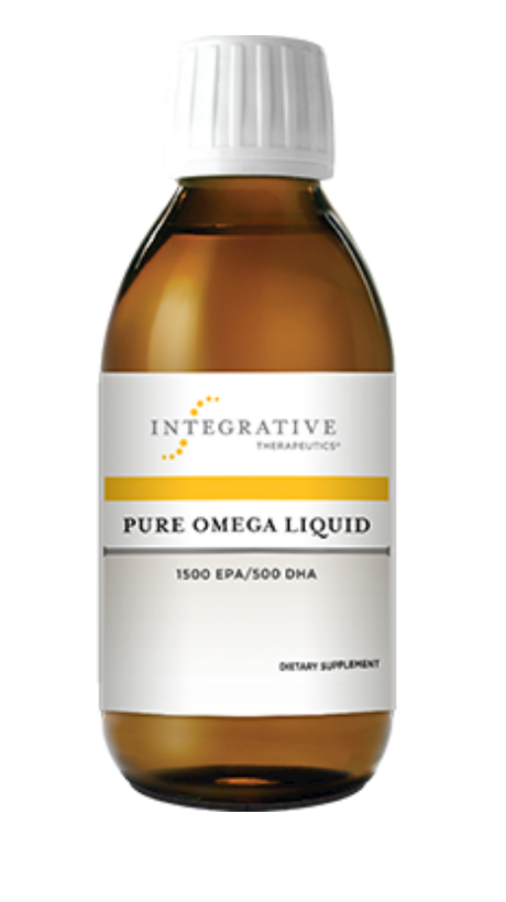 Pure Omega Liquid