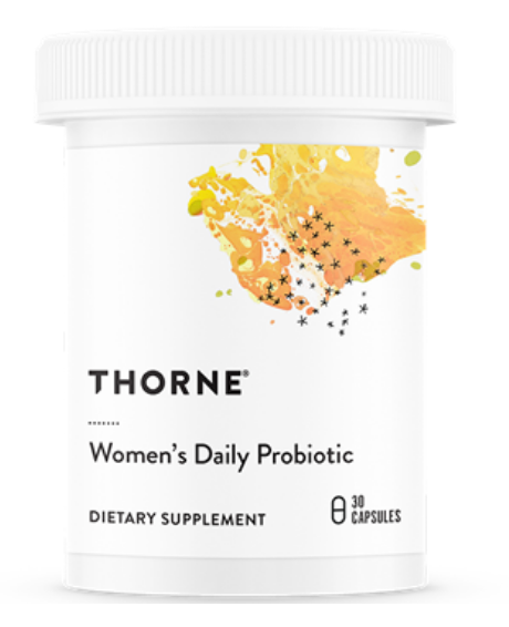 Women's Daily Probiotic