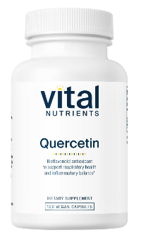 Quercetin 250mg