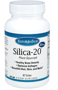 Silica-20