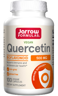 Quercetin 500mg