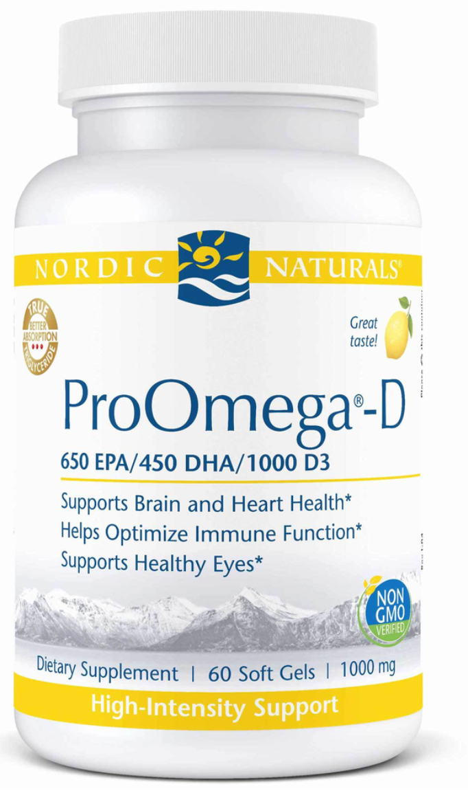ProOmega-D