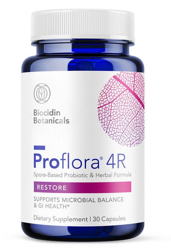 Proflora 4R