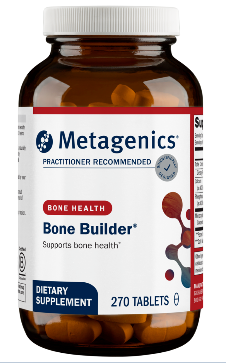 Bone Builder (Microcrystalline Hydroxyapatite)