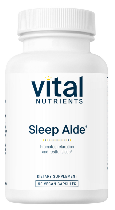 Sleep Aide