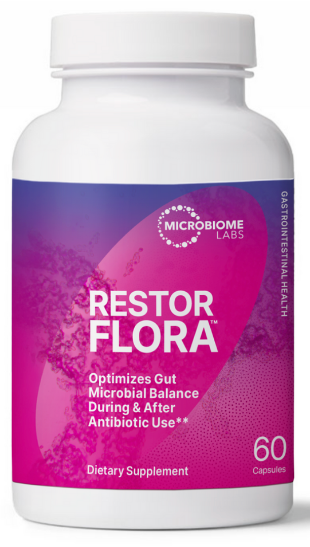 RestorFlora