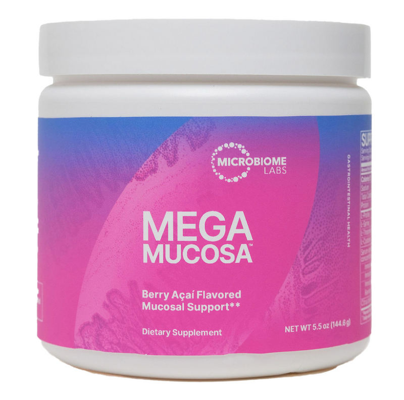 Mega Mucosa