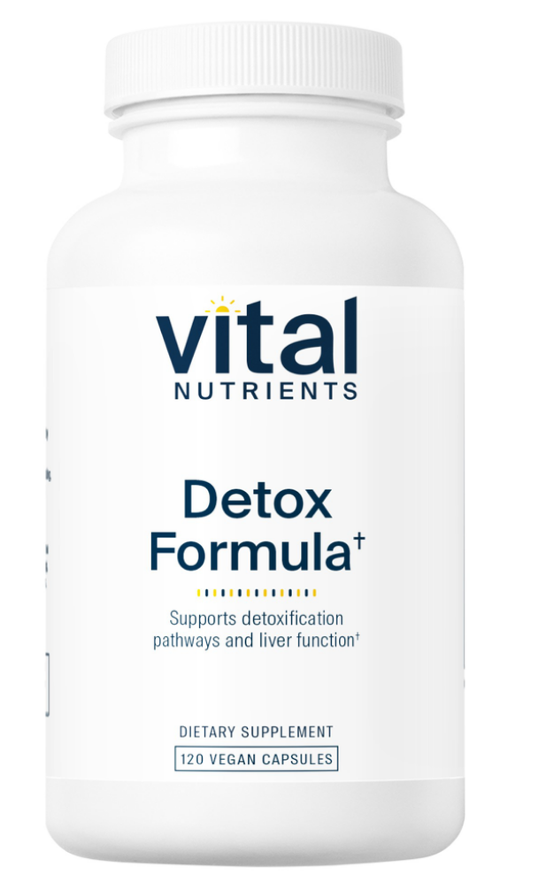 Detox Formula