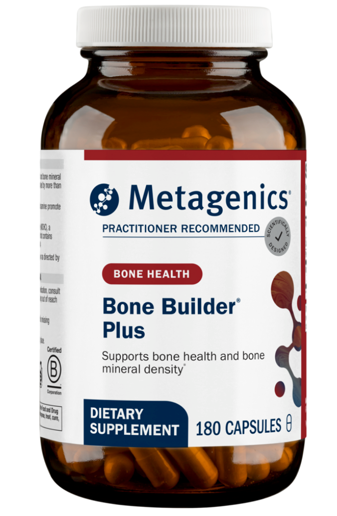 Bone Builder PLUS