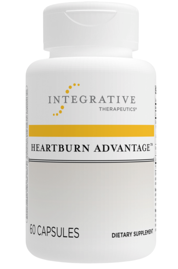 Heartburn Advantage