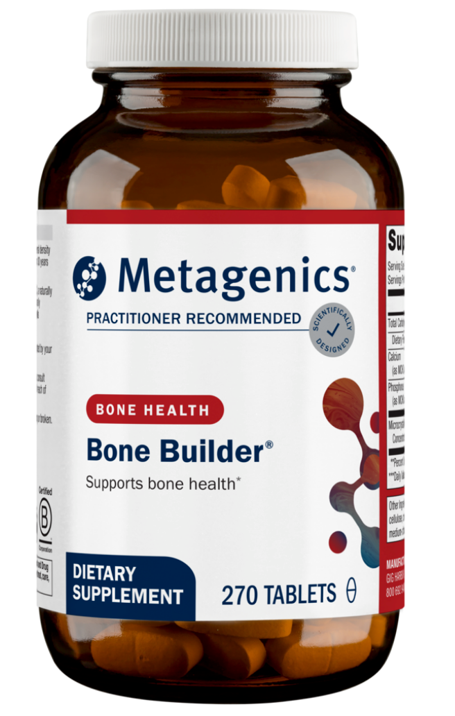 Bone Builder