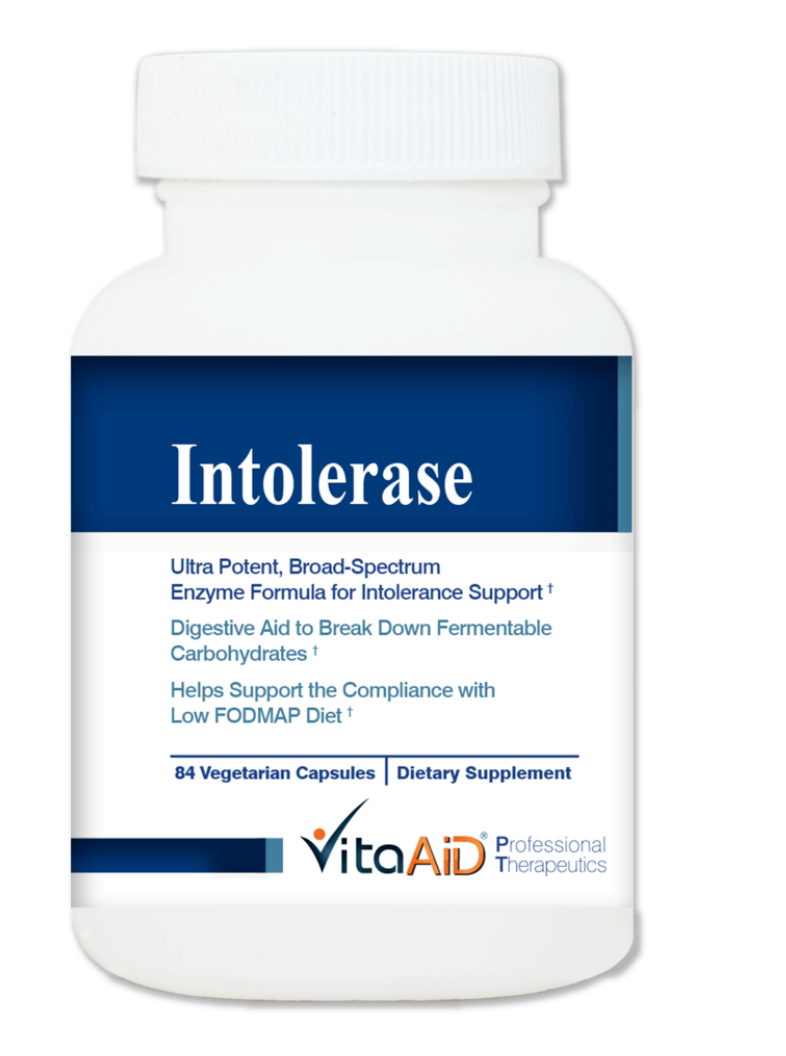 Intolerase