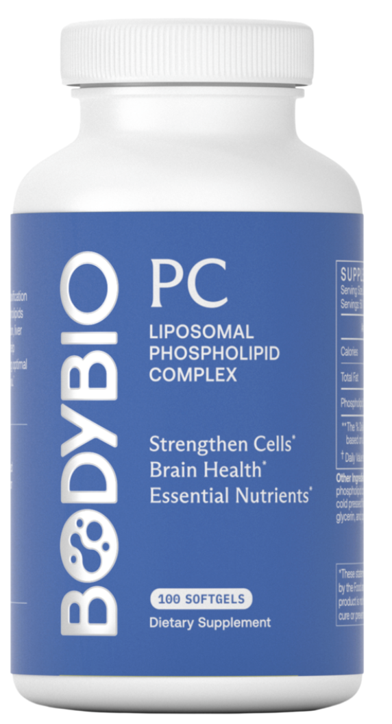 BodyBio PC