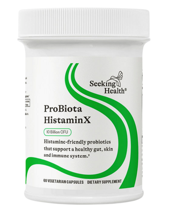 ProBiota HistaminX