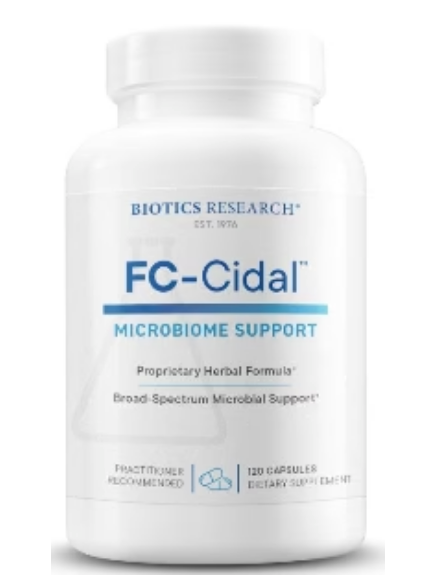 FC-Cidal