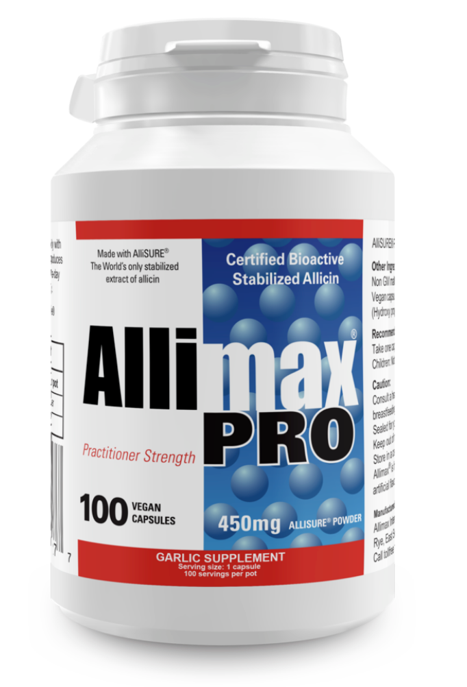 Allimax PRO