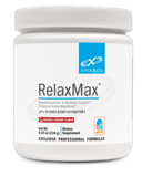 Relax Max (Unflavored or Cherry)