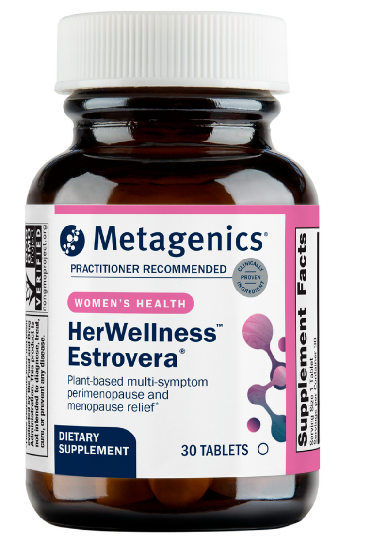 HerWellness Estrovera
