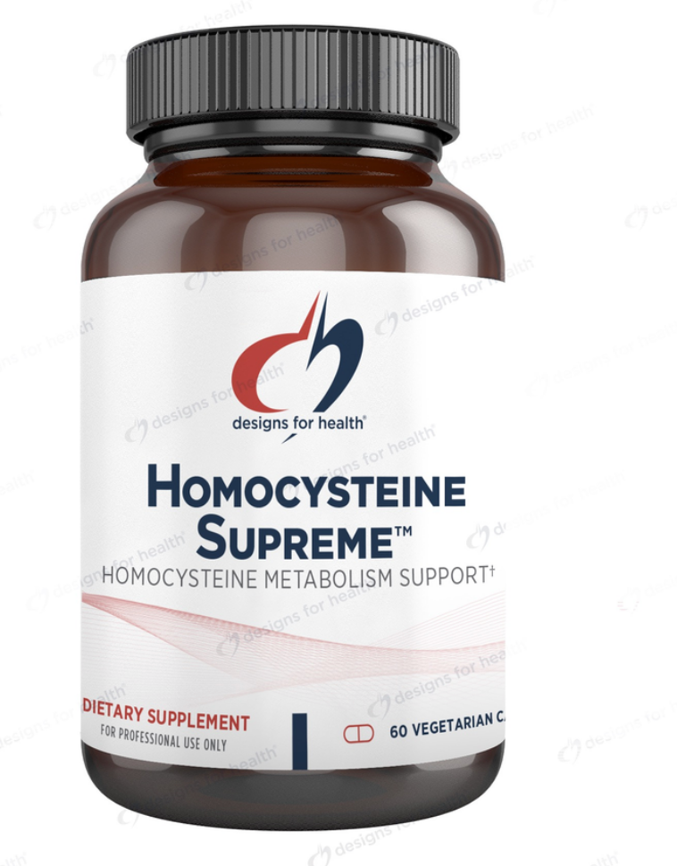 Homocysteine Supreme