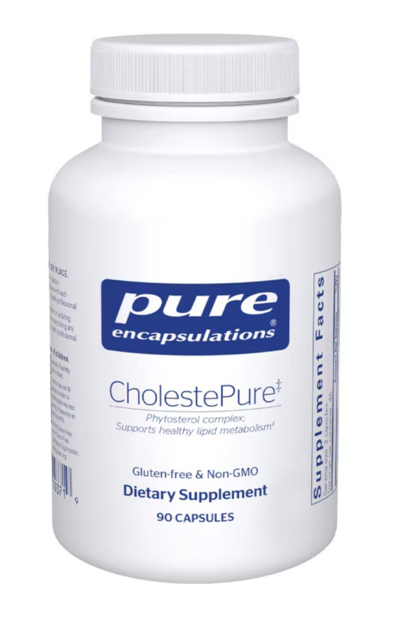 CholestePure