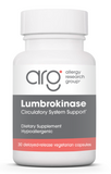 Lumbrokinase