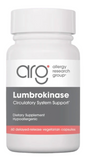 Lumbrokinase