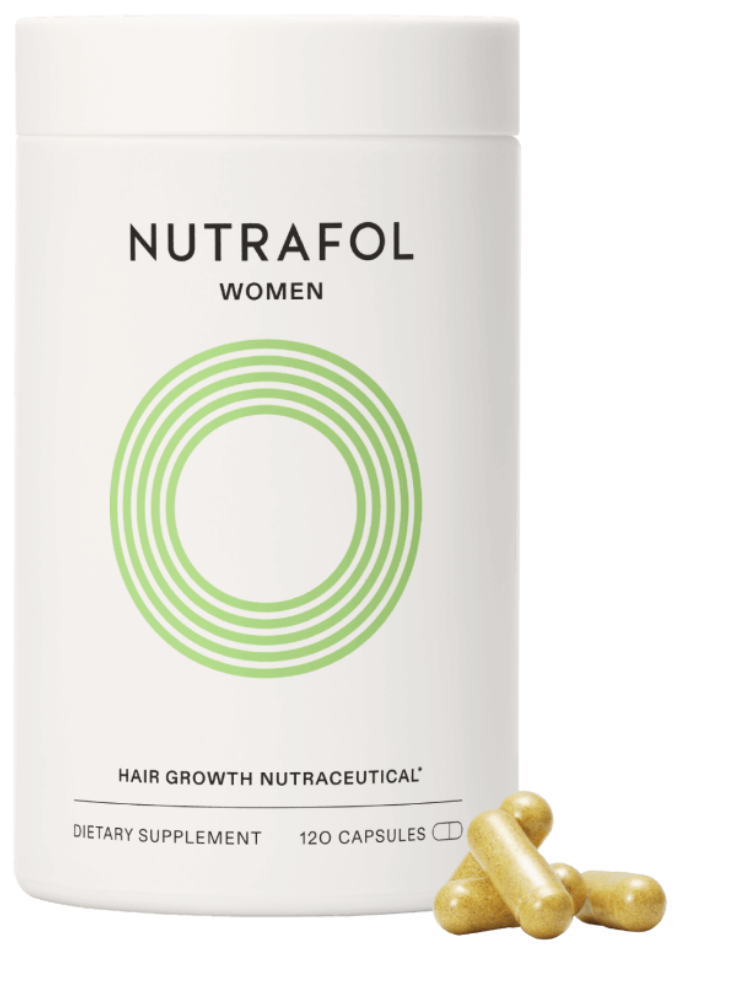 Nutrafol Women's 18-44