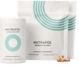 Nutrafol Women's Balance 45+