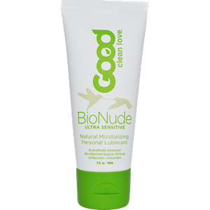 BioNude Personal Lubricant